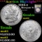 ***Auction Highlight*** 1886-o Morgan Dollar $1 Graded Select Unc BY USCG (fc)