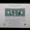 Proof 1896 $1 Bureau of Engraving & Printing Silver Certificate 