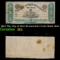1862 The City of New Brunswick 5 Cent Bank Note Grades f+