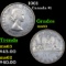 1961 Canada Dollar $1 Grades Select Unc