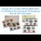 Group of 2 United States Mint Set in Original Government Packaging! From 1976 & 1977 with 24 Coins I