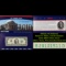 2003A $2 Federal Reserve Note, Uncirculated 2010 BEP Folio Issue (New York, NY) Grades Gem CU