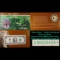 **Star Note** 2003 $2 Federal Reserve Note, Uncirculated BEP Folio Issue (Chicago, IL) Grades Gem CU