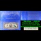 **Star Note** 1995 $2 Federal Reserve Note, Uncirculated 2002 BEP Folio Issue Grades Gem CU