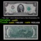 **Star Note** 1976 $2 Federal Reserve Note (Philadelphia, PA) Grades Gem CU