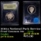 Proof 2016-s National Park Service Modern Commem Half Dollar 50c Graded GEM++ Proof Deep Cameo BY US