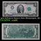 1976 $2 Federal Reserve Note (Philadelphia, PA) Grades Gem CU