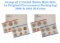 Group of 2 United States Mint Set in Original Government Packaging! From 1980-1981 with 26 Coins Ins