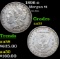 1896-o Morgan Dollar $1 Grades Select AU