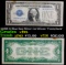 1928B $1 Blue Seal Silver Certificate 