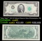 **Star Note** 1976 $2 Federal Reserve Note (Philadelphia, PA) Grades Select CU