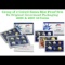 Group of 2 United States Mint Proof Sets 2006-2007 24 coins.