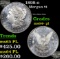 1898-o Morgan Dollar $1 Grades Choice Unc+ PL