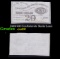 1863 $20 Confederate Bank Loan Grades Select CU