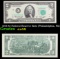 1976 $2 Federal Reserve Note (Philadelphia, PA) Grades Choice AU/BU Slider