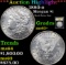 ***Auction Highlight*** 1880-o Morgan Dollar $1 Graded Select+ Unc BY USCG (fc)