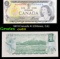 1973 Canada $1 (Ottawa, CA) Grades Choice CU