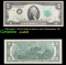 **Star Note** 1976 $2 Federal Reserve Note (Philadelphia, PA) Grades Choice CU