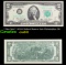 **Star Note** 1976 $2 Federal Reserve Note (Philadelphia, PA) Grades Choice CU