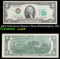 1976 $2 Federal Reserve Note (Philadelphia, PA) Grades Gem++ CU