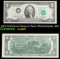 1976 $2 Federal Reserve Note (Philadelphia, PA) Grades Select CU