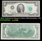 1976 $2 Federal Reserve Note (Philadelphia, PA) Grades Choice AU/BU Slider