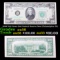 1950C $20 Green Seal Federal Reserve Note (Philadelphia, PA) Grades Choice AU/BU Slider