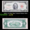 1953A $2 Red Seal United States Note Grades Choice AU/BU Slider