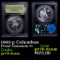 Proof 1992-p Columbus Modern Commem Dollar $1 Graded GEM++ Proof Deep Cameo BY USCG