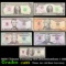 2006 Chinese Counting Set Denominations 1-100 Grades Gem CU