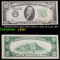 1934A $10 Green Seal Federal Reserve Note (St. Louis, MO) Grades vf++