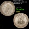 1929 Great Britain 1 Shilling Silver KM-833 Grades xf