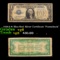 1928A $1 Blue Seal Silver Certificate 