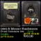 Proof 1991-S Mount Rushmore Modern Commem Half Dollar 50c Graded GEM++ Proof Deep Cameo By USCG