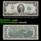 1976 $2 Green Seal Federal Reserve Note (Philadelphia, PA) Grades Gem+ CU
