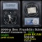 Proof PCGS 2006-p Ben Franklin Scientist Modern Commem Dollar $1 Graded pr68 dcam By PCGS