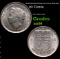 1948 Netherlands 10 Cents KM-182 Grades Choice AU/BU Slider