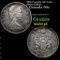 1966 Canada 50 Cents Silver KM-63 Grades GEM Unc PL