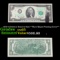 1976 $2 Federal Reserve Note **Rare Major Printing Error** Grades Gem CU