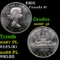 1962 Canada Dollar $1 Grades GEM++ PL