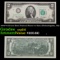 1976 $2 Green Seal Federal Reserve Note (Philadelphia, PA) Grades Choice CU