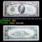 1934D $10 Green Seal Federal Reserve Note (New York, NY) Grades f+