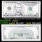 **Star Note** 1999 Green Seal Federal Reserve Note Grades Choice CU
