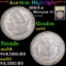 ***Auction Highlight*** 1892-s Morgan Dollar $1 Graded Select AU By USCG (fc)