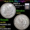 ***Auction Highlight*** 1895-o Morgan Dollar $1 Graded au55 By SEGS (fc)