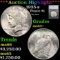 ***Auction Highlight*** 1935-s Peace Dollar $1 Graded ms65+ By SEGS (fc)