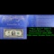 **Star Note** 1995 $2 Federal Reserve Note, Uncirculated 2002 BEP Folio Issue Grades Gem CU