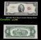 1953 $2 Red Seal United States Note Grades Choice AU/BU Slider