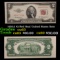 1953A $2 Red Seal United States Note Grades Select CU