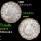 1910 Liberty Nickel 5c Grades Choice Unc